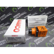 Namco EE560-15400 Cylindicator Proximity Switch Sensor New