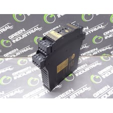 Absolute Process Instruments APD 4300 PLC DC to DC Isolated Transformer Used