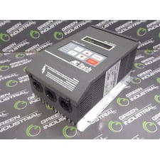 AC Tech M1410B MC Series 1 HP Intelligent Drive 400/480V Used