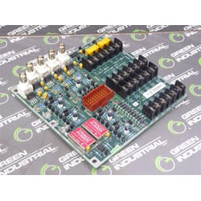 Bailey Controls CMMTU02 Network 90 Monitoring Module Used