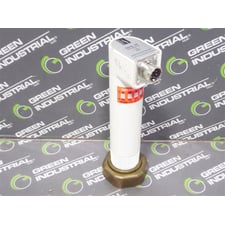 Forney IDD-II Flame Detector / Scanner 3832121 Used