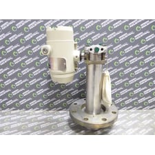 Honeywell STF128M-R1H-04550-ME,S1,FIC3-814B Smart Transmitter Liquid Level New