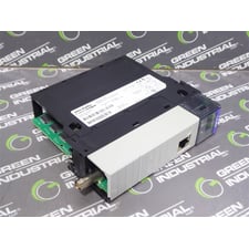 Allen Bradley 1756-CNB/D ControlLogix Control Net Comm Bridge Rev. P01 Used
