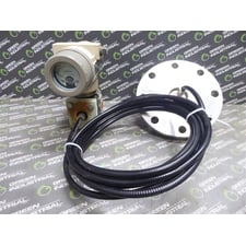 ABB Kent-Taylor 326-LT Electronic Transmitter 275 PSIG 25 to 150 InH2O New