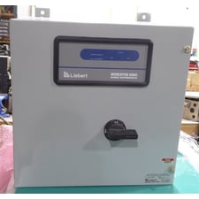 Liebert H2277Y222R-01 Interceptor Series Surge Suppressor Used