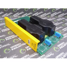 Positron 751339 HDSL Teleline Isolator Card 220-751339-401 Rev. 8 Used