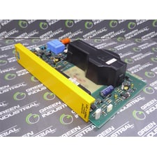 Positron 7501-01 HDSL Teleline Telepone Isolator Card Issue 26 Used