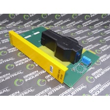 Positron 751340 Teleline 2 Wire HDSL Isolator Card 220-751340-401 Rev. 5 Used