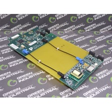 Positron 00438 Teleline Second Line Piggyback Board 220-000438-401 Rev 16 Used