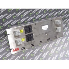 ABB PHA-RPS-PEP11023 RPS Power Entry Panel 6644463A4 Used