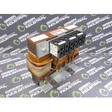 Trans Coil Inc. KLR16CTB Sine-Guard Three Phase Line Reactor 600V 16A Used