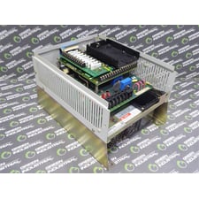 Allen Bradley 1336S-BRF100-AA-EN Open Type Variable Frequency Drive 10 HP Used