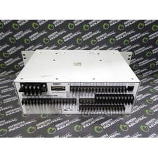Basler Electric DECS-400 Digital Excitation Control System Chassis Used