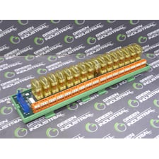Toshiba 0303309-AS TOSDIC CIE D/O Interface Module Used