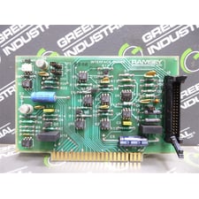 Ramsey R17 Interface Board C07039A-F001 Rev. B B07039A-F003 Rev. D Used