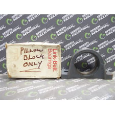 Link-Belt P3-U227N Pillow Block Housing 1-11/16 Size HOUSING ONLY! New
