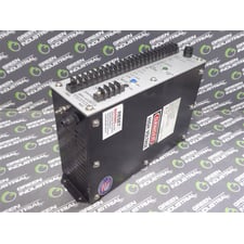MEG-ALERT GP5000-MU-DOM-AS Automatic Insulation Resistance Tester Used
