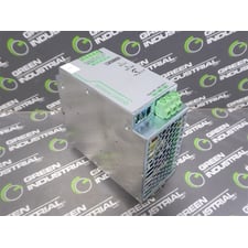 Phoenix Contact QUINT-PS/1AC/24DC/10 Power Supply 2866763 24VDC 10A Used