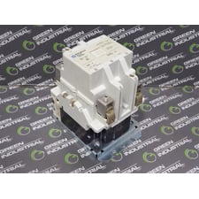 Westinghouse A201K4BA 135 Amp Model K Contactor Size 4 120V Coil Used