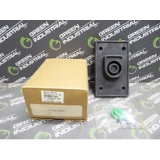 Crouse-Hinds E5000-107 Push Button Assembly New