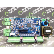 Neundorfer MVC4-NTF Voltage Control/Interface Board with MVC4-LGC Logic PCB Used