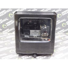 ABB 264C901A05 C0-9 HILO Overcurrent Relay 1-12 Amps Used