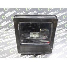 ABB 264C898A01 C0-6 Overcurrent Relay .5-2.5 Amps Used