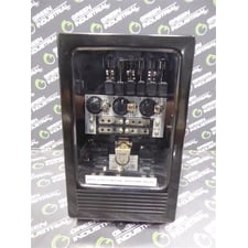 ABB 6681D78A03 Type SI-T Relay 2-64 Amps Used