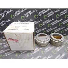 Set of 2 Ingersoll Rand CPM225B190X1 Thrust Bearing Lining Collar Assembly New