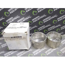 Set of 2 Ingersoll Rand CPM300B189X1 Bearing Lining New