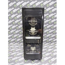ABB 290B346A10B Type HU-1 Transformer Differential Relay Used