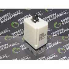 Potter & Brumfield CB-1014B-79 Interval Timer Module 0.1 to 10 Seconds Used