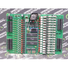 Entertron SK-1600-A Control Board Used