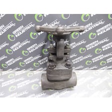 Newco 18S-FS2 Gate Valve Class 800 Body A105 1975 PSI @ 100°F API602 New