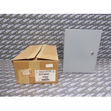 Hubbell / Wiegmann N1C121606WW Carbon Steel Wall-Mount Enclosure 12x16x6 New NIB