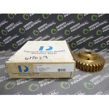 Ingersoll-Dresser 4AHT148X4 Spiral Gear New