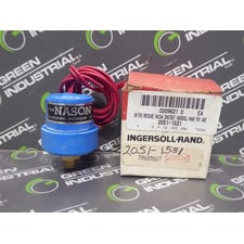 Ingersoll Rand 39427067 Vacuum Pressure Switch New NIB