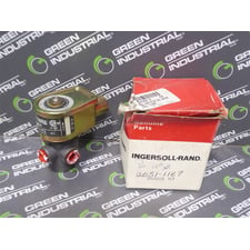 Ingersoll Rand 39424320 Solenoid Valve New NIB