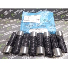Lot of 8 Flowserve 119A2C368 Socket Screws Hex Head WB 6-230 New