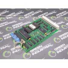 Electrohome 22827-00 CPU PCB Card Rev. I 32634-00 Used