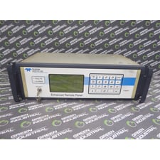 Teledyne Instruments Model 150 Enhanced Remote Panel 1903-2000-01 Used