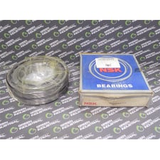 NSK 22228CDE4-C3-S11 Spherical Roller Bearing New NIB