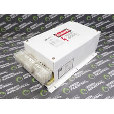 Cutler Hammer ECS2100 Ground Detector Module Rev. 05 Used