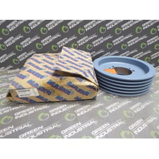 Maska 5-3V8.00 Sheave 455195 New