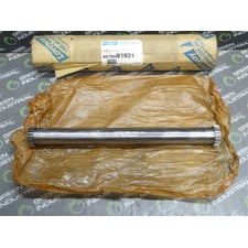 Lovejoy 697904 06918 Geared Shaft 12-3/4" L 3/4" I.D. 1-1/8" Diameter New