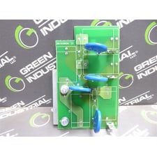 ABB 58939498C Varistor Board Type NVAR-65 Used