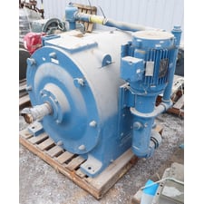 Nelson PM4-590-AA1 Liquid Drive Power Transmission 800 HP 1800 RPM Used