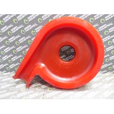 Unbranded 2115141 Pump Lining 3-7/16" Bore 2-7/16" Outlet Bore Surplus