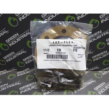 Emerson Kop-Flex 1 1/2 EB FS Gear Coupling with Gasket New