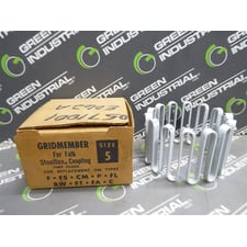 Falk 763021 Gridmember for Steelflex Coupling Size 5 New